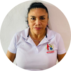 Guadalupe Rosado