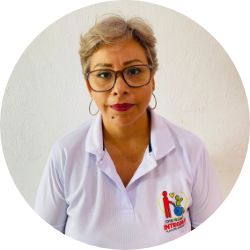 Maria Teresa Moreno